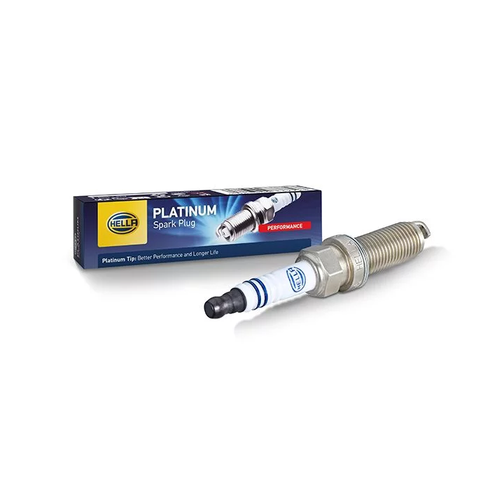 Toyota Prius Spark Plug HELLA 8EH 188 705-161 | PriusParts.lt