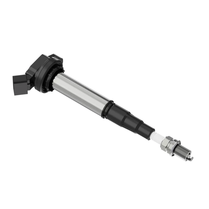 Toyota Prius Ignition Coil HELLA 5DA 358 000-461 | PriusParts.lt