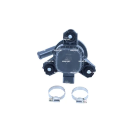 Prius III (XW30) 2009–2015 Auxiliary Water Pump (cooling water circuit) NRF 390072 | PriusParts.lt