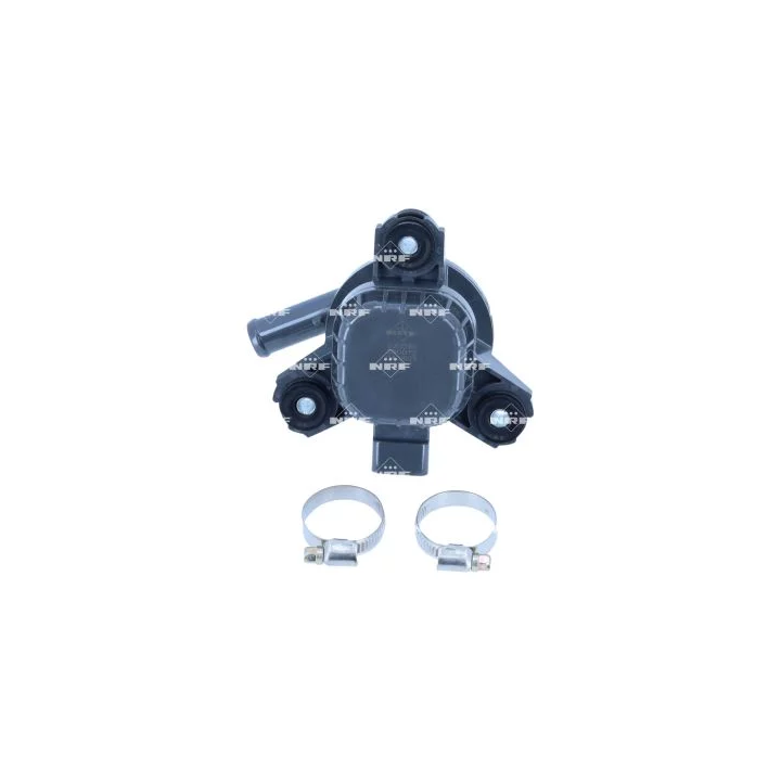 Prius III (XW30) 2009–2015 Auxiliary Water Pump (cooling water circuit) NRF 390072 | PriusParts.lt