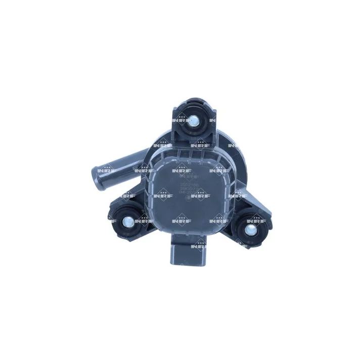 Prius III (XW30) 2009–2015 Auxiliary Water Pump (cooling water circuit) NRF 390072 | PriusParts.lt