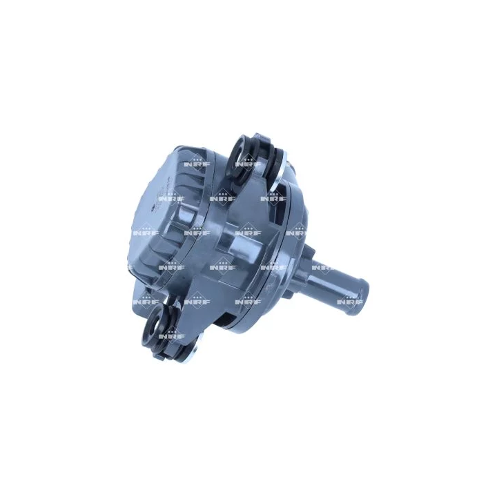 Prius III (XW30) 2009–2015 Auxiliary Water Pump (cooling water circuit) NRF 390072 | PriusParts.lt
