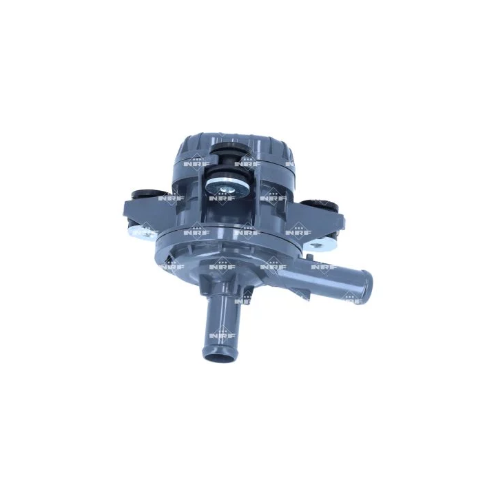 Prius III (XW30) 2009–2015 Auxiliary Water Pump (cooling water circuit) NRF 390072 | PriusParts.lt