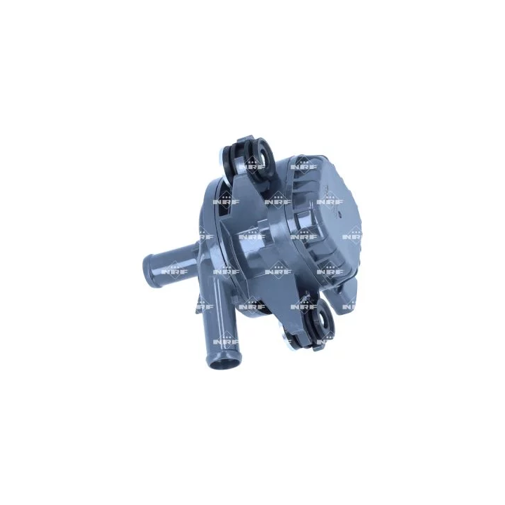 Prius III (XW30) 2009–2015 Auxiliary Water Pump (cooling water circuit) NRF 390072 | PriusParts.lt