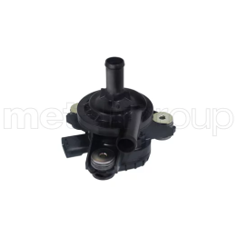 Toyota Prius Auxiliary Water Pump (cooling water circuit) GRAF AWP027 | PriusParts.lt