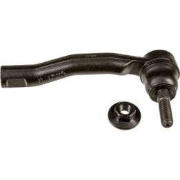 Prius II (XW20) 2003–2009 Tie Rod End TRW JTE1843 | PriusParts.lt