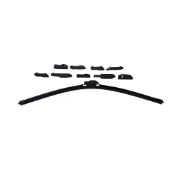 Toyota Prius Wiper Blade KAMOKA 27M650 | PriusParts.lt