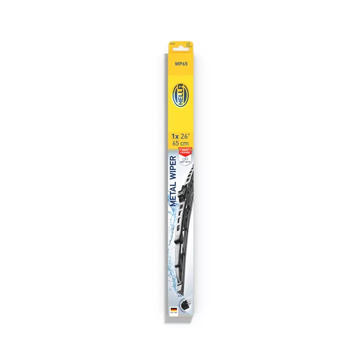 Toyota Prius Wiper Blade HELLA 9XW 178 878-261 | PriusParts.lt