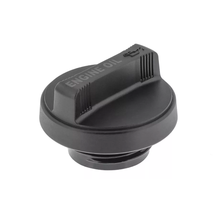 Prius II (XW20) 2003–2009 Cap, oil filler neck TOPRAN 601 101 | PriusParts.lt