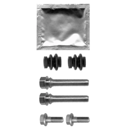 Prius II (XW20) 2003–2009 Repair Kit, brake caliper TRW ST1752 | PriusParts.lt