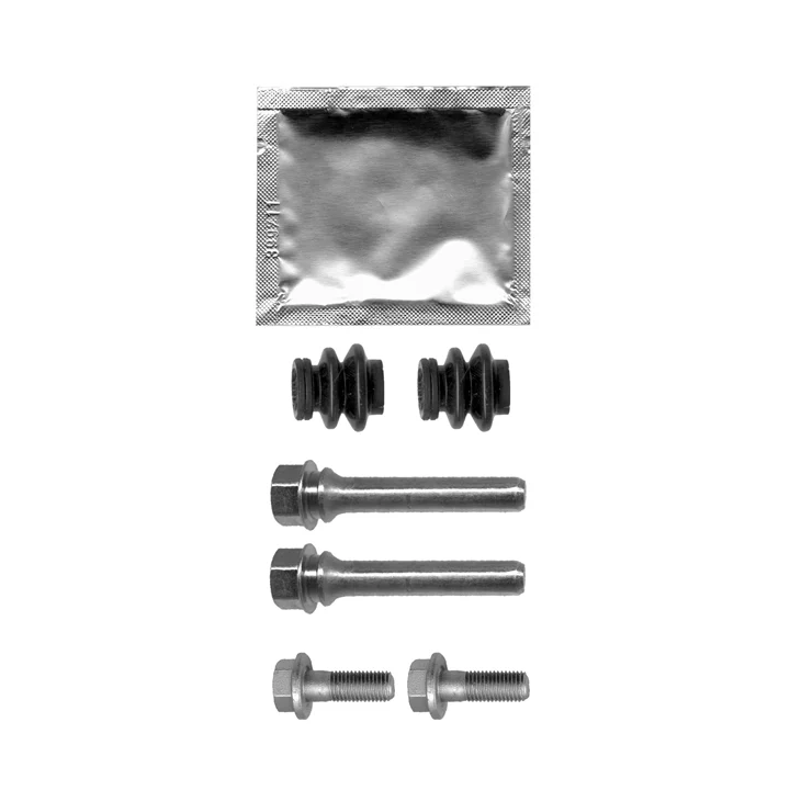 Prius II (XW20) 2003–2009 Repair Kit, brake caliper TRW ST1752 | PriusParts.lt