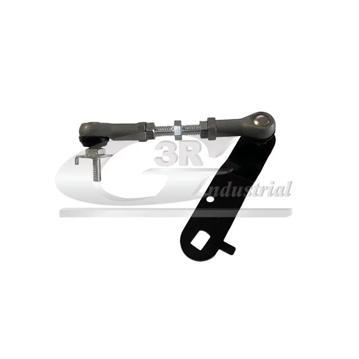 Toyota Prius Mounting, axle strut 3RG 77239 | PriusParts.lt