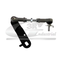 Toyota Prius Mounting, axle strut 3RG 77238 | PriusParts.lt