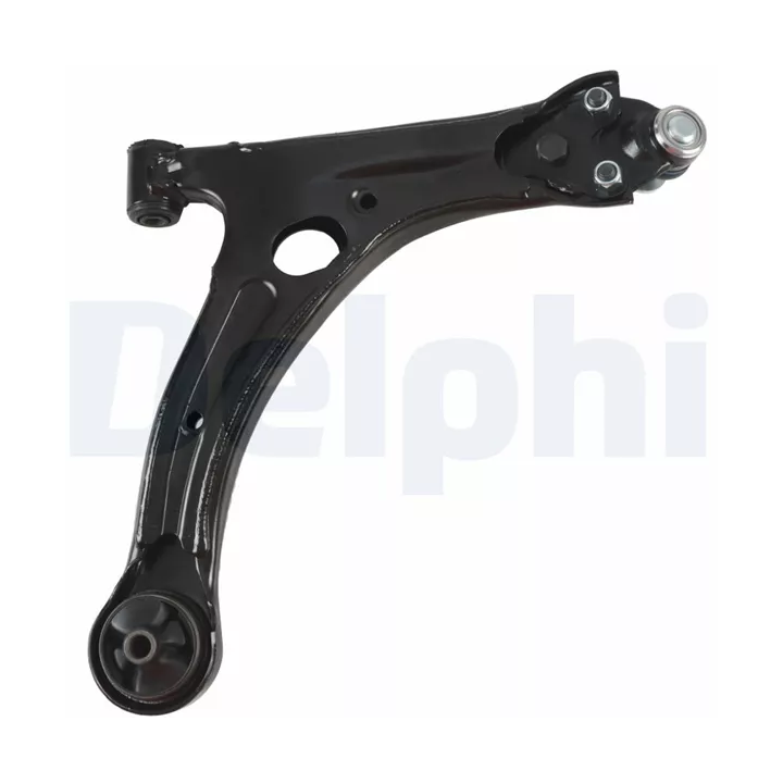 Prius II (XW20) 2003–2009 Control/Trailing Arm, wheel suspension DELPHI TC4001 | PriusParts.lt