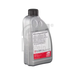 Automatinės transmisijos skystis FEBI BILSTEIN ATF DEXTRON VI 1 L 32600 | PriusParts.lt