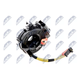 Prius II (XW20) 2003–2009 Oro pagalvės vairo kontaktinė juosta NTY EAS-TY-004 | PriusParts.lt