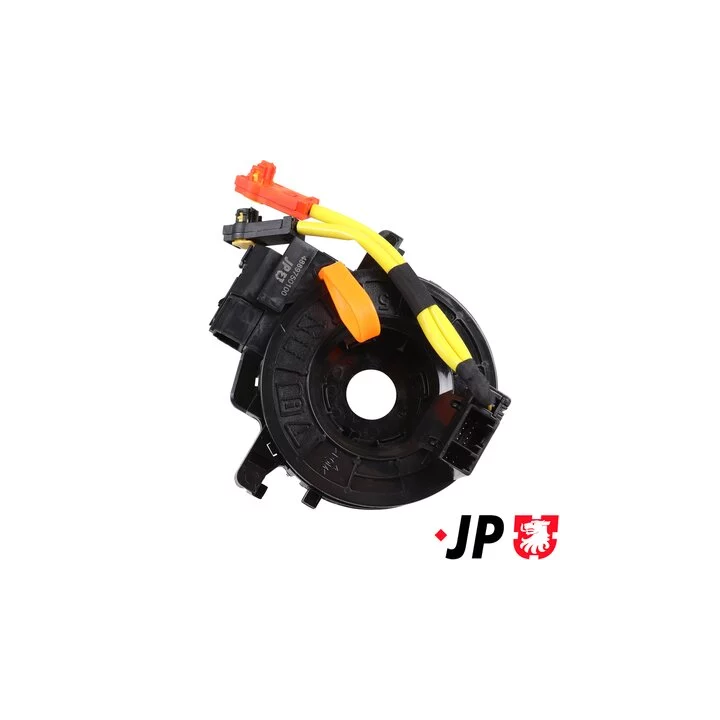 Prius II (XW20) 2003–2009 Clock Spring, airbag JP GROUP 4889750100 | PriusParts.lt