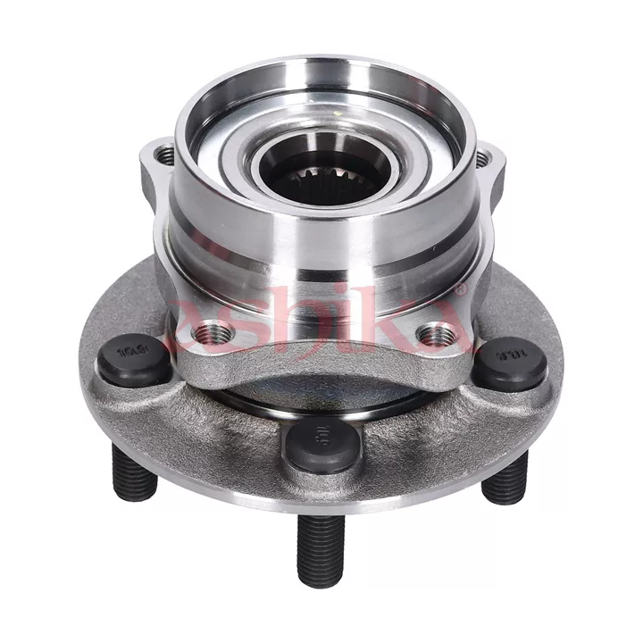 Prius II (XW20) 2003–2009 Wheel Hub ASHIKA 44-12019 | PriusParts.lt