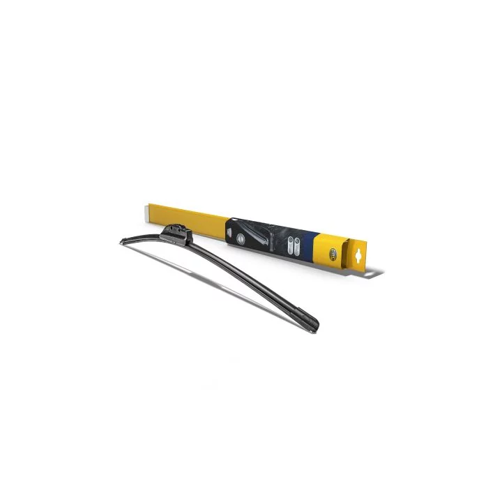 Prius I (XW10) 1997–2003 Wiper Blade HELLA 9XW 358 136-241 | PriusParts.lt