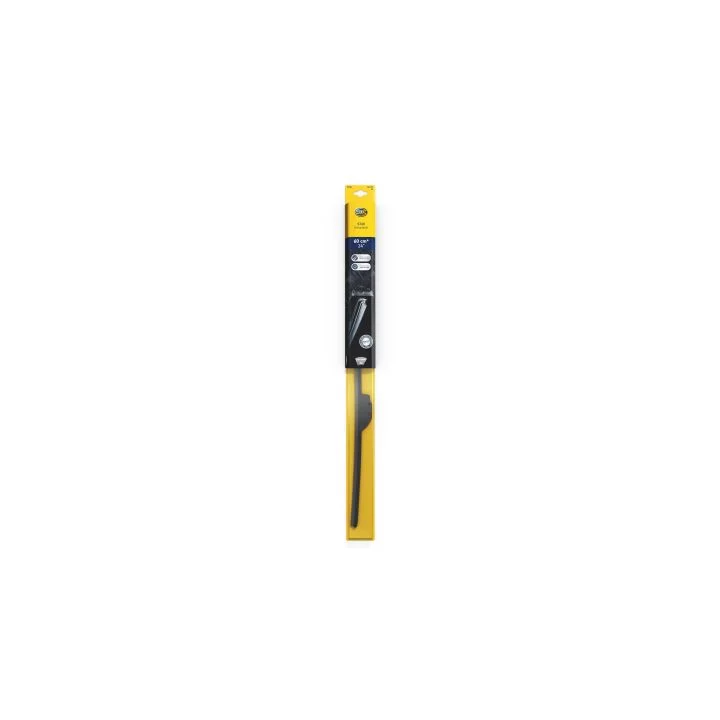 Prius I (XW10) 1997–2003 Wiper Blade HELLA 9XW 358 136-241 | PriusParts.lt
