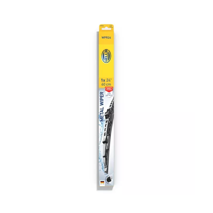 Prius I (XW10) 1997–2003 Wiper Blade HELLA 9XW 190 253-241 | PriusParts.lt