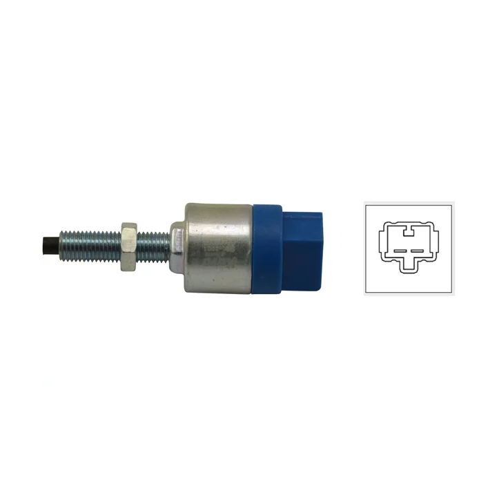 Toyota Prius Stop Light Switch KAVO PARTS EBL-2001 | PriusParts.lt