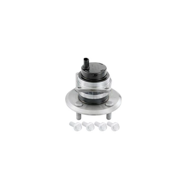 Prius I (XW10) 1997–2003 Rato guolio komplektas SNR R169.63 | PriusParts.lt