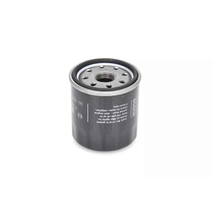 Toyota Prius Alyvos filtras BOSCH F 026 407 208 | PriusParts.lt
