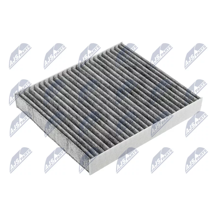 Toyota Prius Salono oro filtras NTY FCF-TY-016C | PriusParts.lt