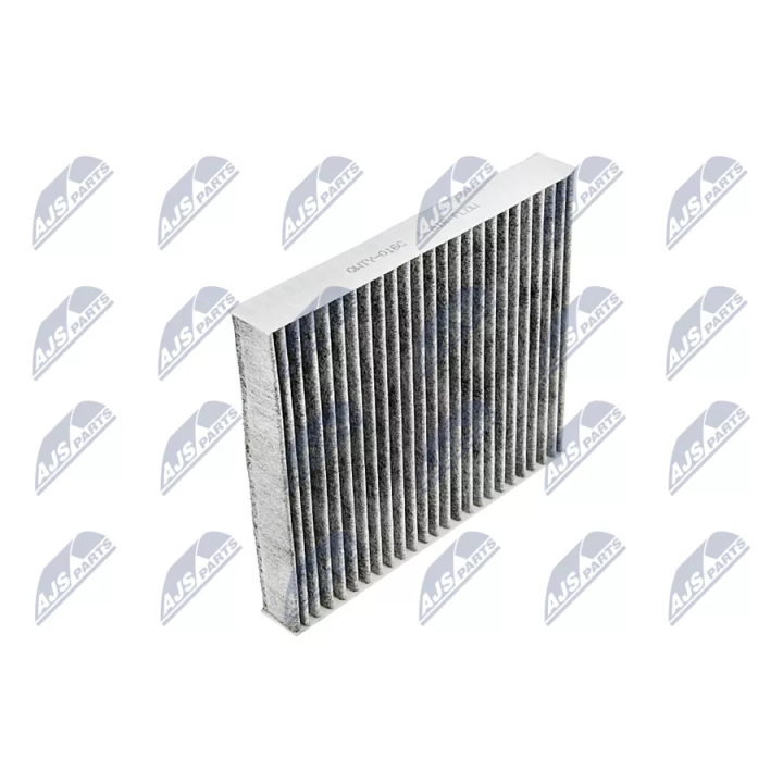 Toyota Prius Filter, cabin air NTY FCF-TY-016C | PriusParts.lt
