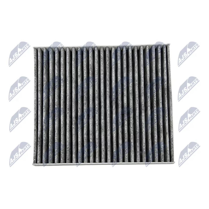 Toyota Prius Filter, cabin air NTY FCF-TY-016C | PriusParts.lt