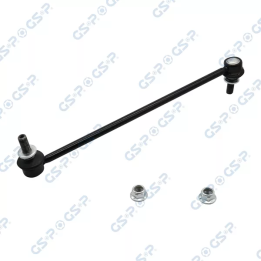 Toyota Prius Link/Coupling Rod, stabiliser bar GSP S050440 | PriusParts.lt