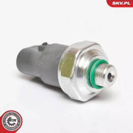 Prius I (XW10) 1997–2003 Air conditioning pressure switch ESEN SKV 95SKV119 | PriusParts.lt