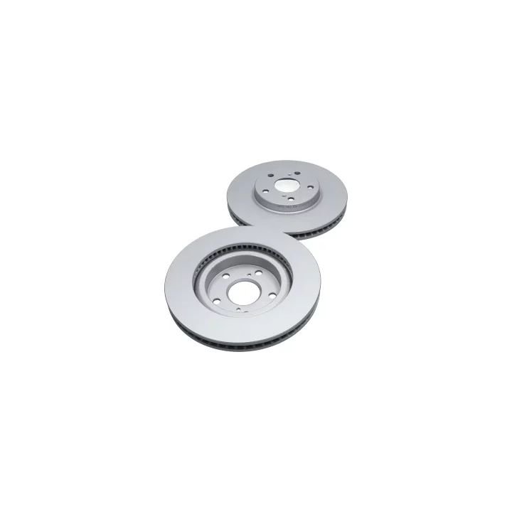 Toyota Prius Brake Disc KAVO PARTS BR-9472-C | PriusParts.lt
