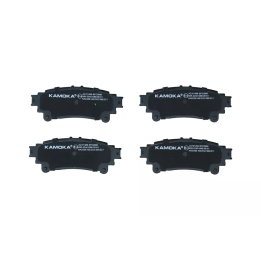 Toyota Prius Brake Pad Set, disc brake KAMOKA JQ101498 | PriusParts.lt