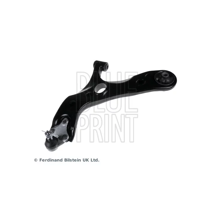 Toyota Prius Control/Trailing Arm, wheel suspension BLUE PRINT ADT386168 | PriusParts.lt