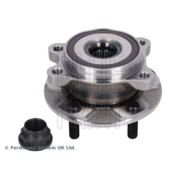Toyota Prius Wheel Bearing Kit BLUE PRINT ADT38287 | PriusParts.lt