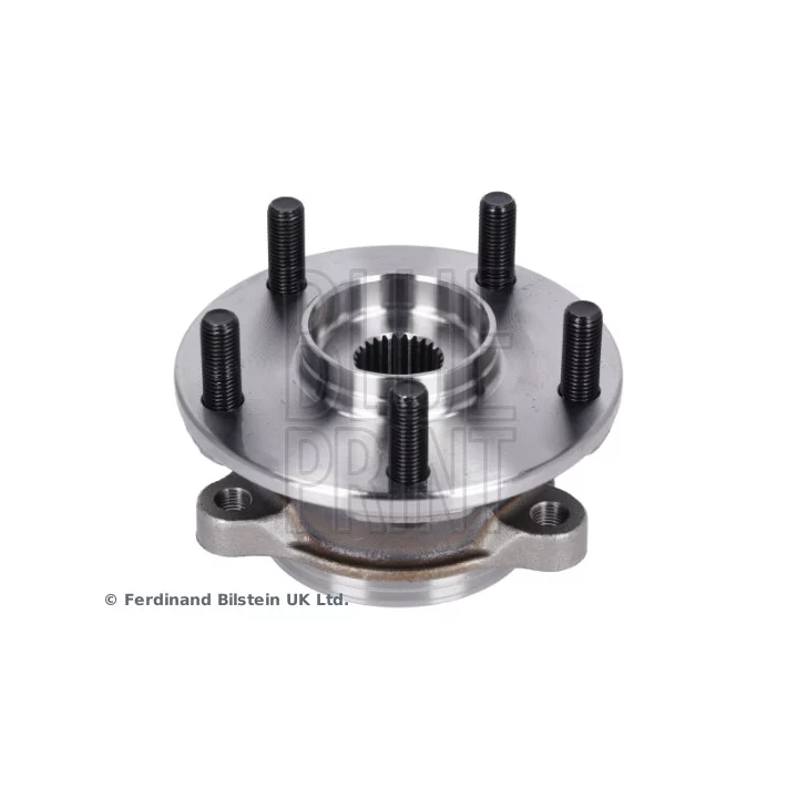 Toyota Prius Wheel Bearing Kit BLUE PRINT ADT38287 | PriusParts.lt