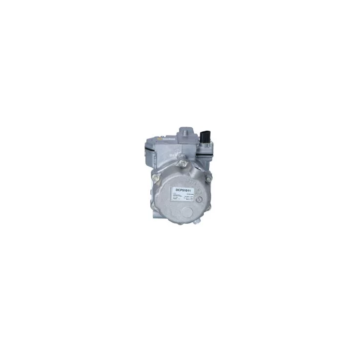 Toyota Prius Air conditioning compressor NRF 320062G | PriusParts.lt