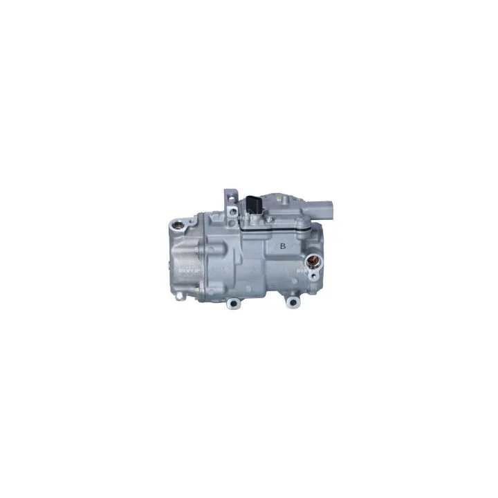 Toyota Prius Air conditioning compressor NRF 320062G | PriusParts.lt