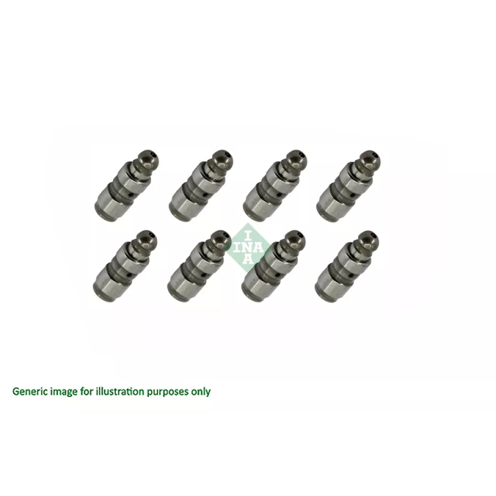Prius V (XW60) 2023– Vožtuvo stūmiklis SCHAEFFLER INA 420 0277 10 | PriusParts.lt