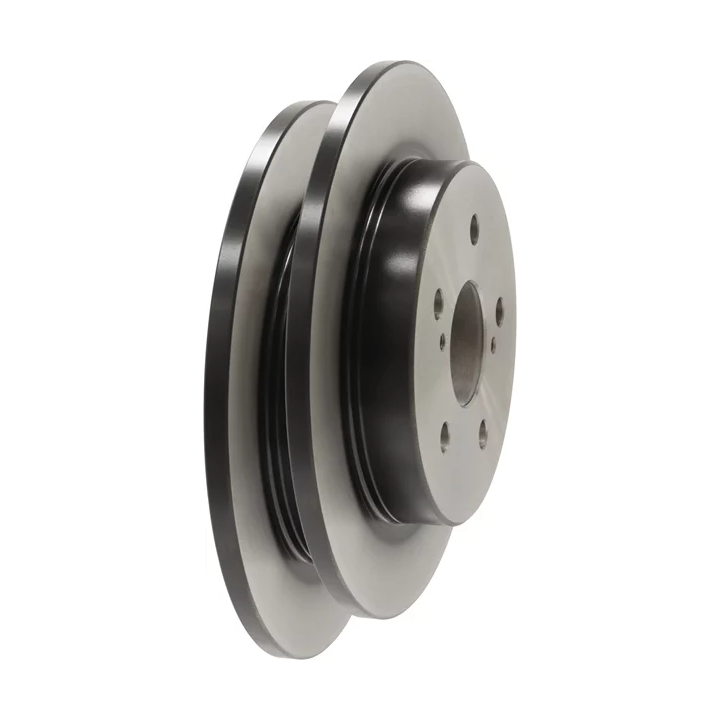 Prius V (XW60) 2023– Brake Disc TRW DF8335 | PriusParts.lt