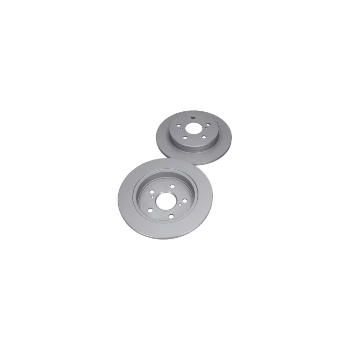 Prius V (XW60) 2023– Brake Disc KAVO PARTS BR-9532-C | PriusParts.lt