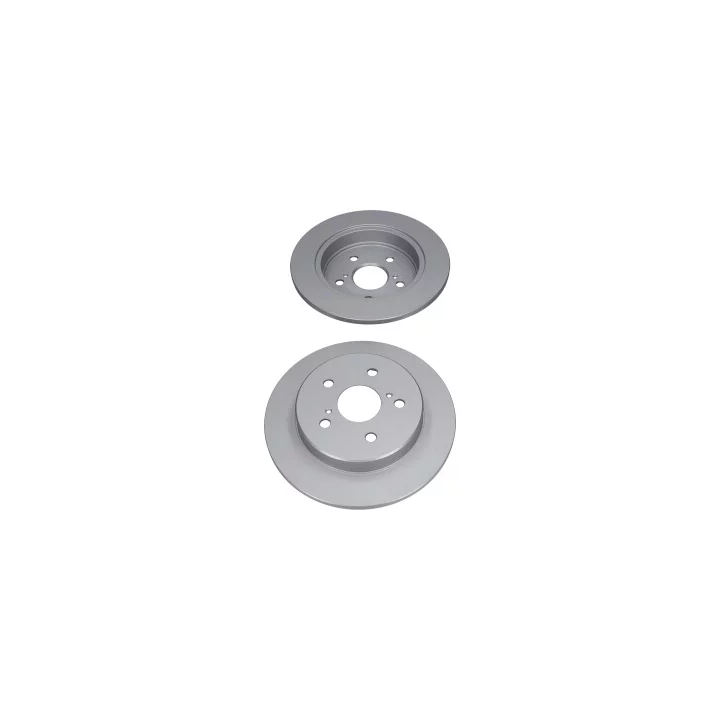 Prius V (XW60) 2023– Brake Disc KAVO PARTS BR-9532-C | PriusParts.lt