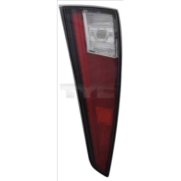Prius IV (XW50) 2015–2022 Galinis žibintas TYC 11-14930-06-2 | PriusParts.lt