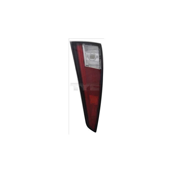 Prius IV (XW50) 2015–2022 Galinis žibintas TYC 11-14930-06-2 | PriusParts.lt