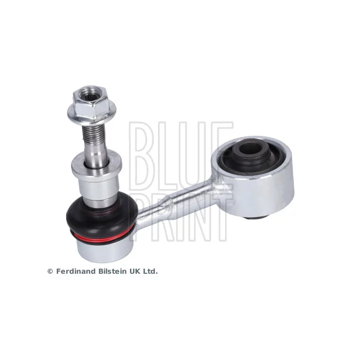 Toyota Prius Link/Coupling Rod, stabiliser bar BLUE PRINT ADBP850009 | PriusParts.lt