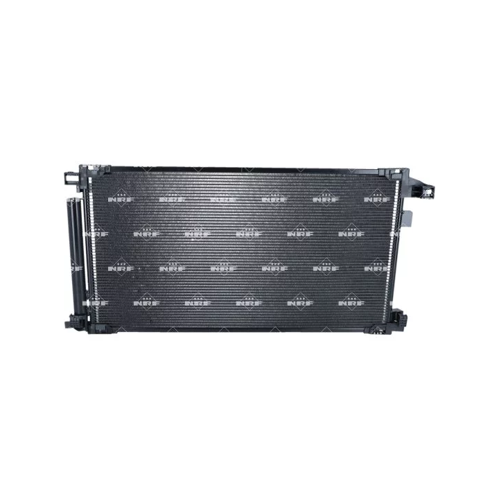 Toyota Prius Kondicionieriaus kondensatorius NRF 350500 | PriusParts.lt
