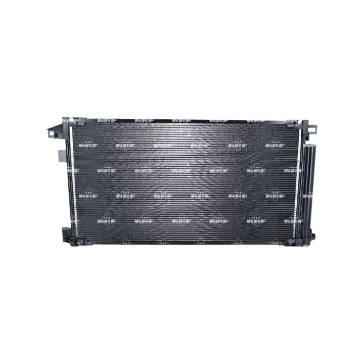 Toyota Prius Condenser, air conditioning NRF 350500 | PriusParts.lt