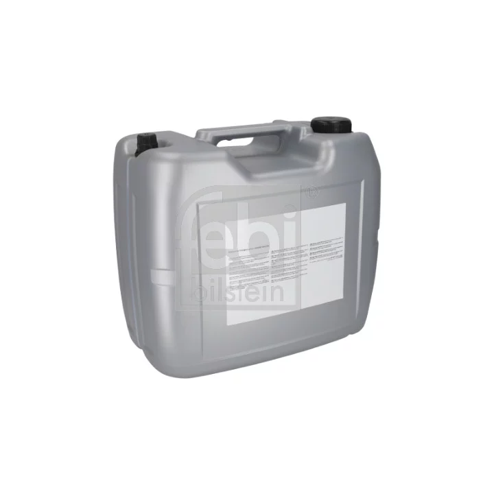 Toyota Prius Engine Oil 0W-20 20 L FEBI BILSTEIN 197295 | PriusParts.lt